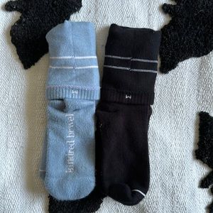 Maternity compression socks (2)